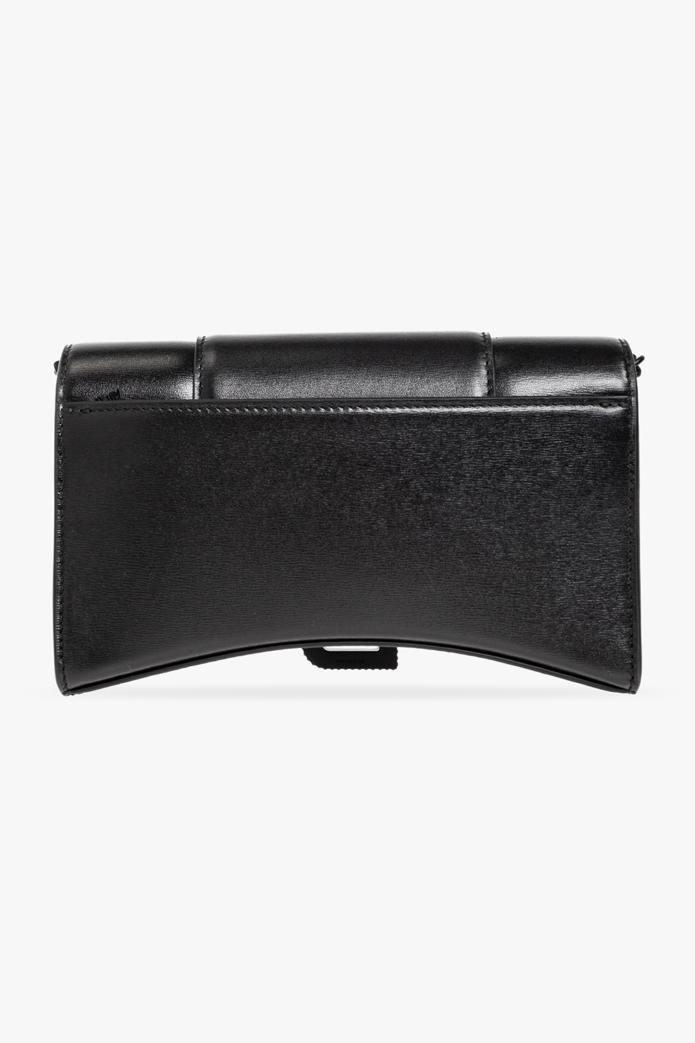 Hourglass' wallet with chain Balenciaga